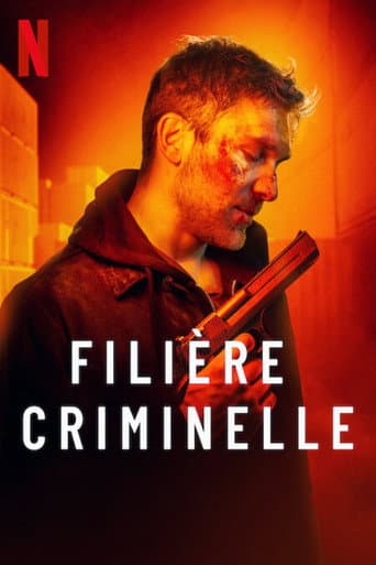Affiche de Filière criminelle