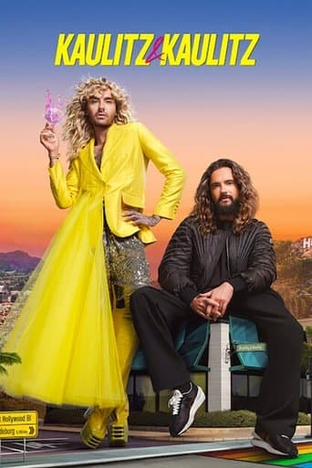 Affiche de Kaulitz & Kaulitz
