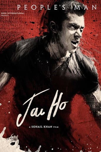 Affiche de Jai Ho