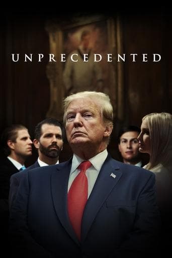 Affiche de Face aux Trump : les confidences du pouvoir