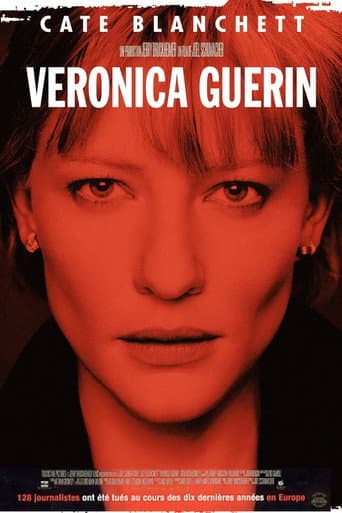 Affiche de Veronica Guerin