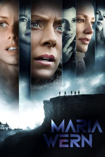 Affiche de Maria Wern