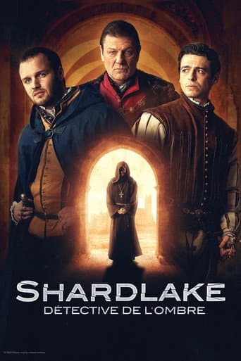 Affiche de Shardlake : Détective de l'ombre