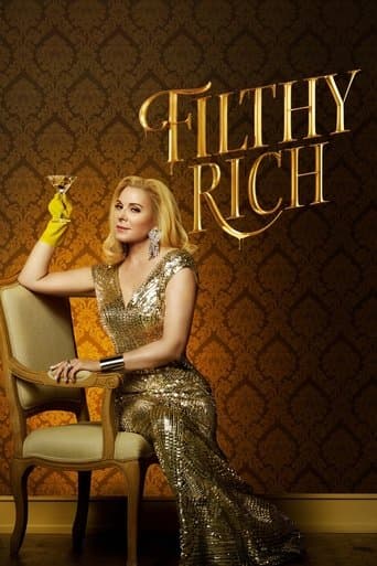 Affiche de Filthy Rich