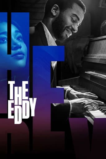 Affiche de The Eddy