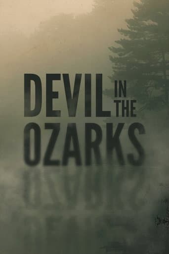Affiche de Le diable des monts Ozarks