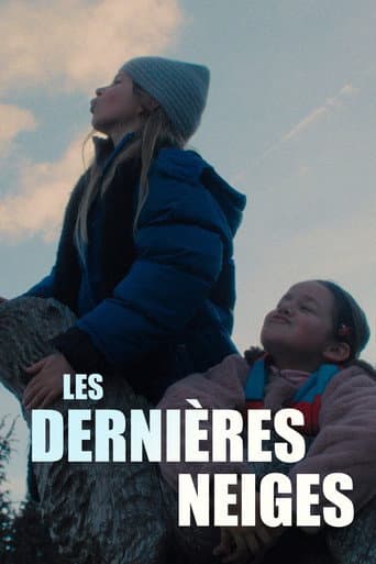 Affiche de Les Dernières Neiges