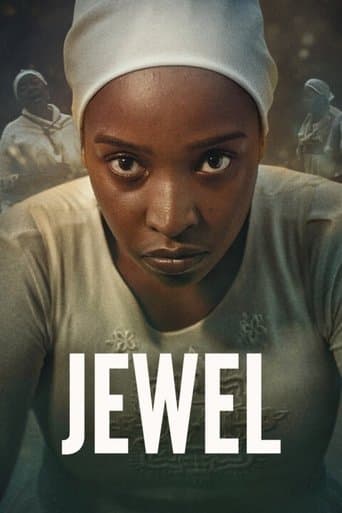 Affiche de Jewel