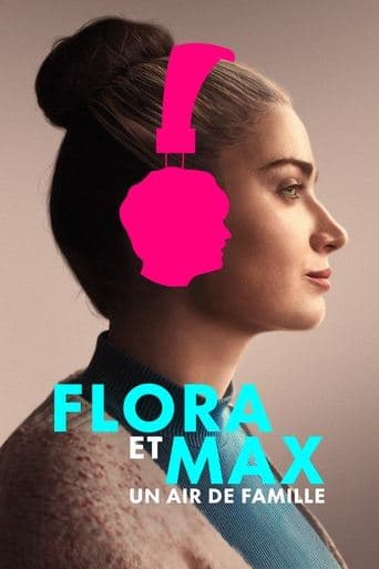 Affiche de Flora and Son