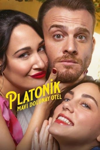 Affiche de Platonik