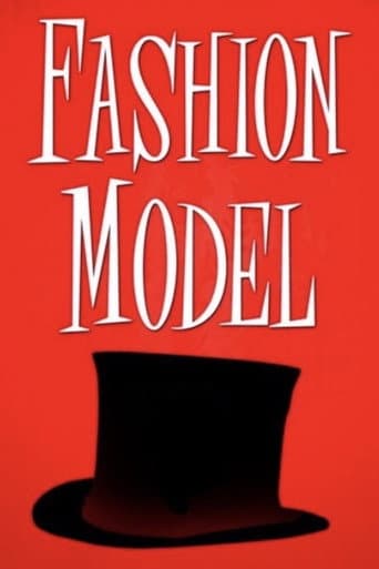 Affiche de Fashion Model
