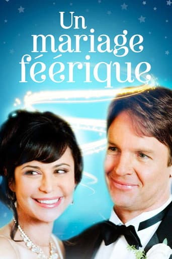 Affiche de Un mariage féérique