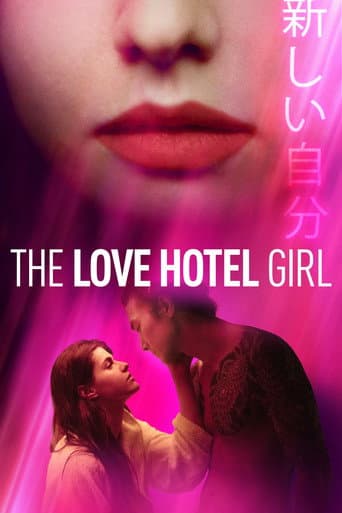 Affiche de The Love Hotel Girl