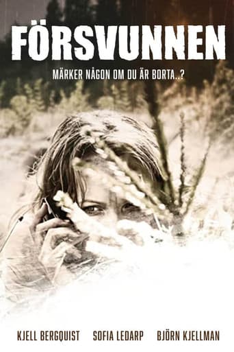 Affiche de Gone