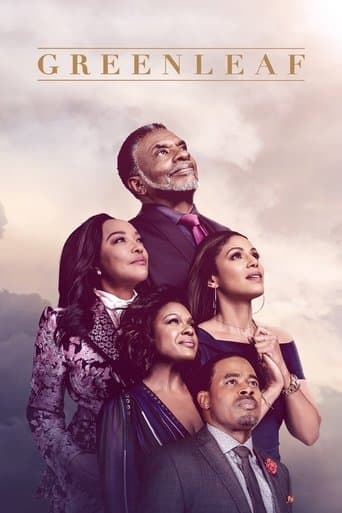 Affiche de Greenleaf