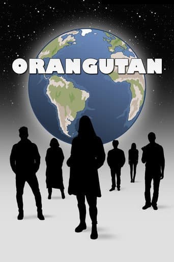 Affiche de Orangutan