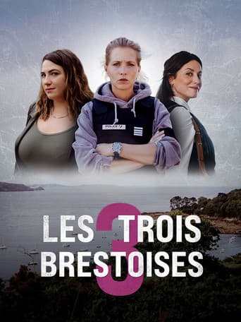 Affiche de Les Trois Brestoises