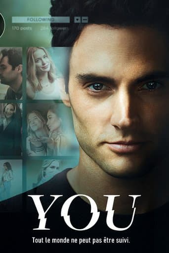 Affiche de You