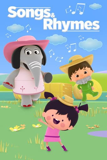 Affiche de Songs & Rhymes