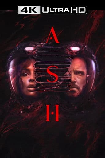Affiche de Ash