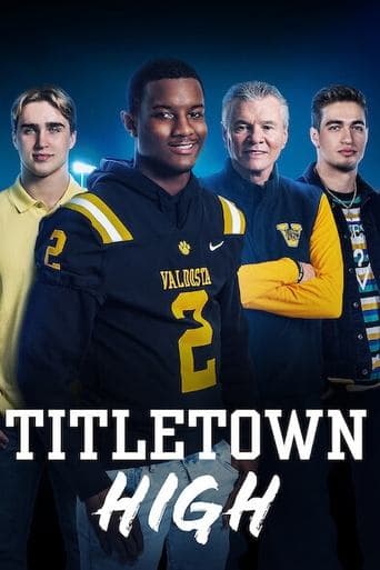 Affiche de Titletown High