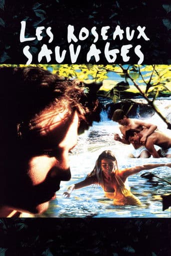 Affiche de Les Roseaux sauvages