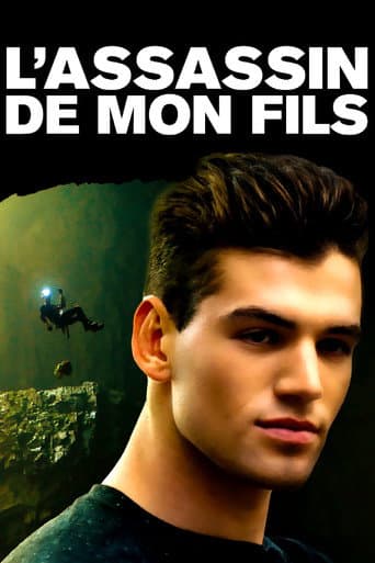 Affiche de L'assassin de mon fils