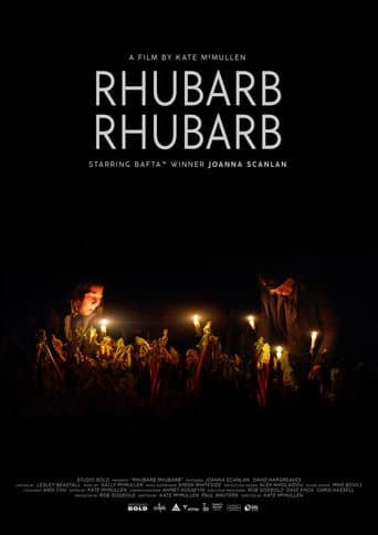Affiche de Rhubarb Rhubarb