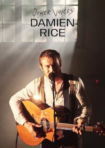 Affiche de Other Voices : Damien Rice