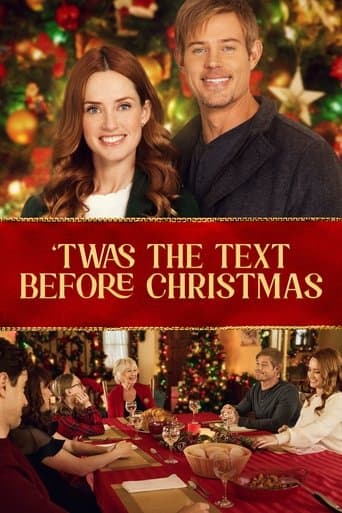 Affiche de Un message pour Noël