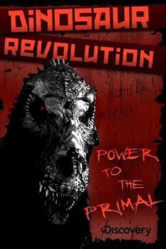 Affiche de Le Royaume des dinosaures
