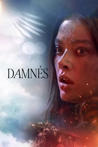 Affiche de Damnés