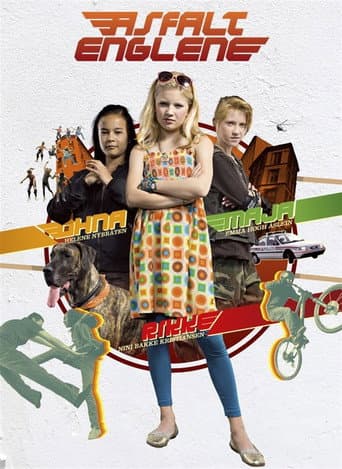 Affiche de Les Anges ne pardonnent pas