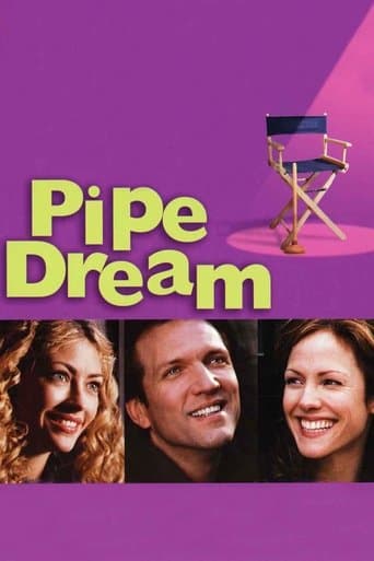 Affiche de Pipe Dream