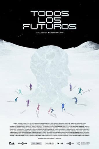 Affiche de Todos los futuros