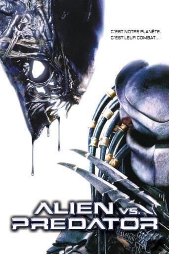 Affiche de Alien vs. Predator