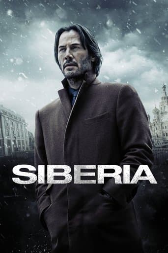 Affiche de Siberia