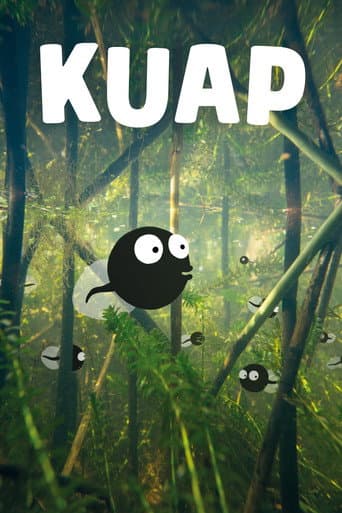 Affiche de Kuap