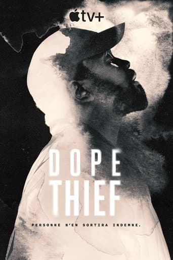Affiche de Dope Thief