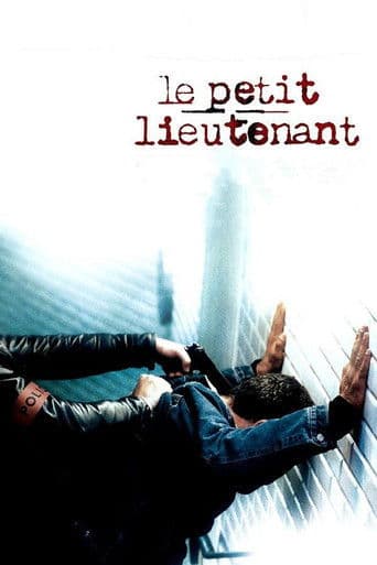 Affiche de Le Petit Lieutenant