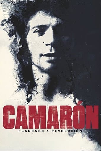 Affiche de Camarón