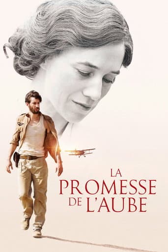 Affiche de La Promesse de l'aube