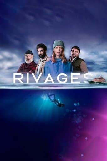 Affiche de Rivages