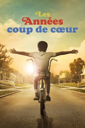 Affiche de Les Années Coup de Cœur