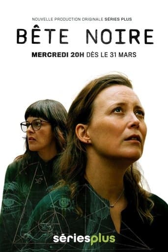 Affiche de Bête noire