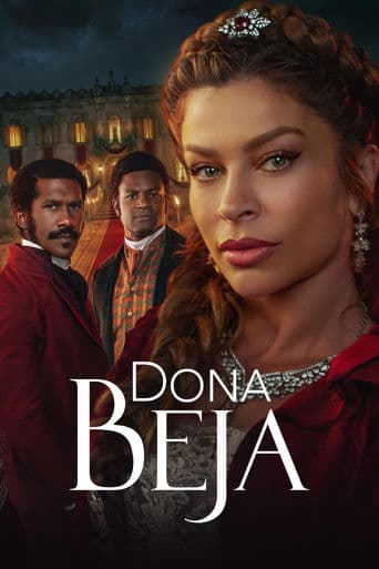 Affiche de Dona Beja