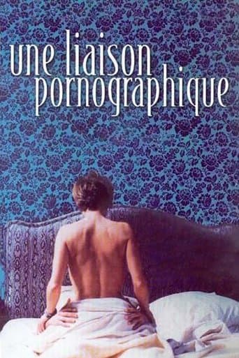 Affiche de Une liaison pornographique
