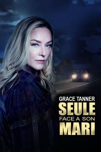 Affiche de Grace Tanner, seule face à son mari