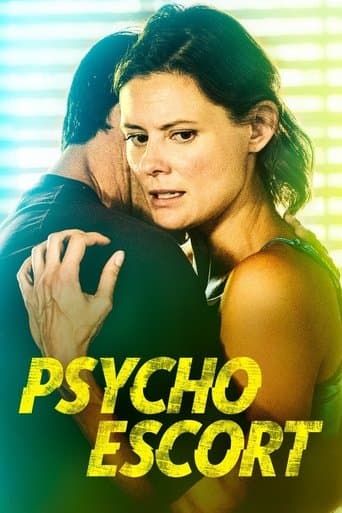 Affiche de Dans les griffes d'un mythomane