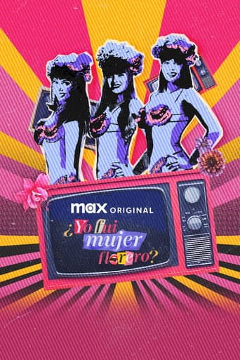 Affiche de Was I a Sex Object?